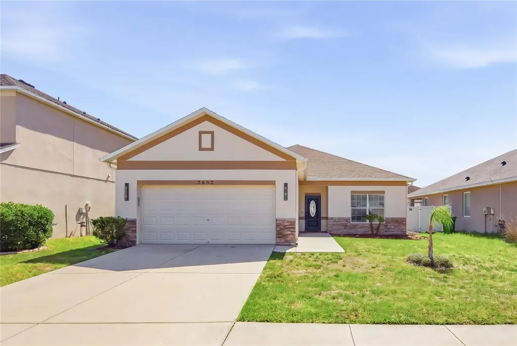 7632 Armonk Lane Wesley Chapel FL 33545