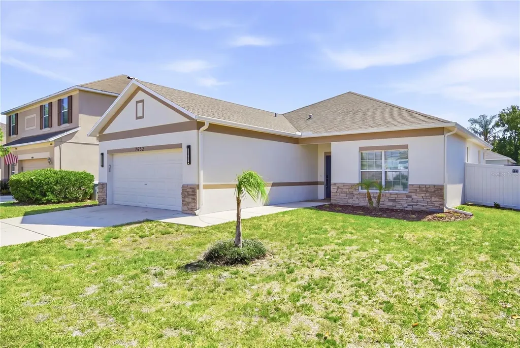 7632 Armonk Lane Wesley Chapel FL 33545