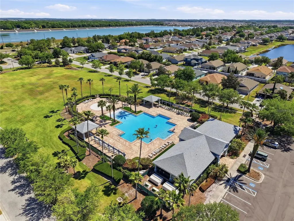 7632 Armonk Lane Wesley Chapel FL 33545