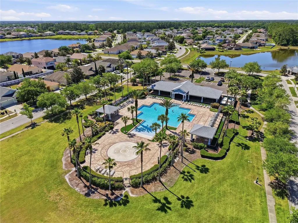 7632 Armonk Lane Wesley Chapel FL 33545