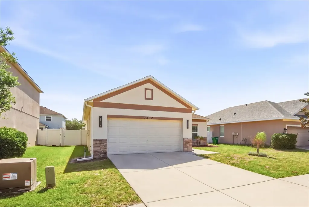 7632 Armonk Lane Wesley Chapel FL 33545