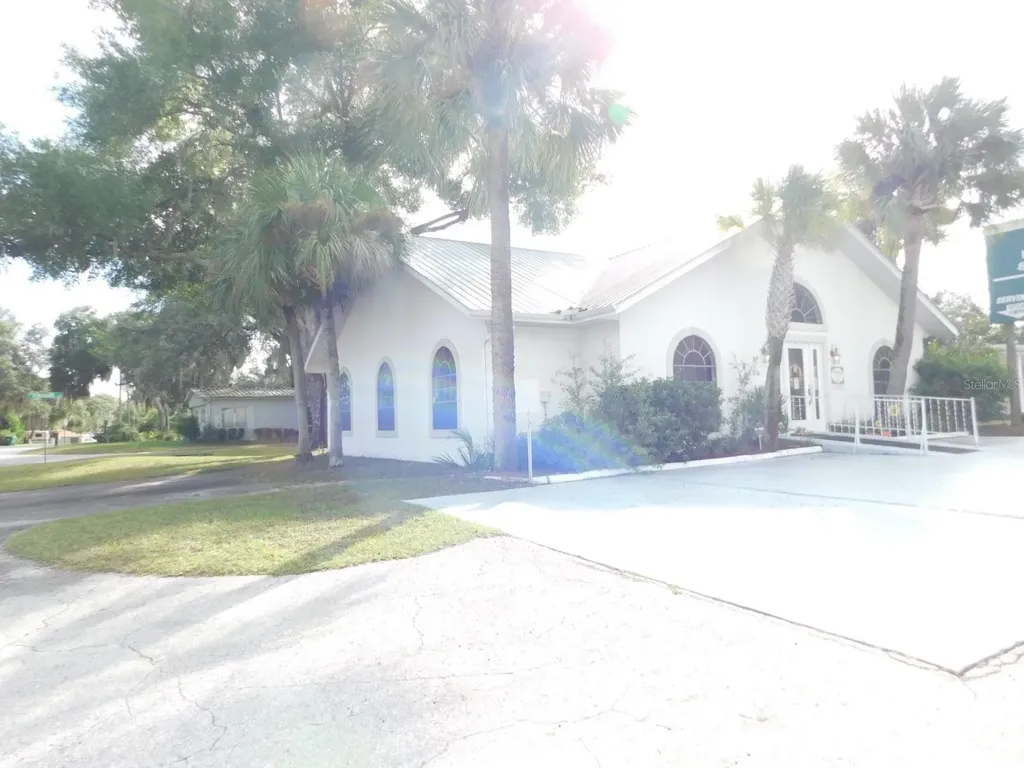 4635 & 4611 N Carl G. Rose Highway Hernando FL 34442