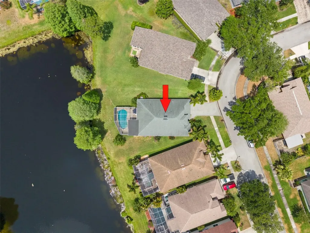 9948 Stockbridge Drive Tampa FL 33626