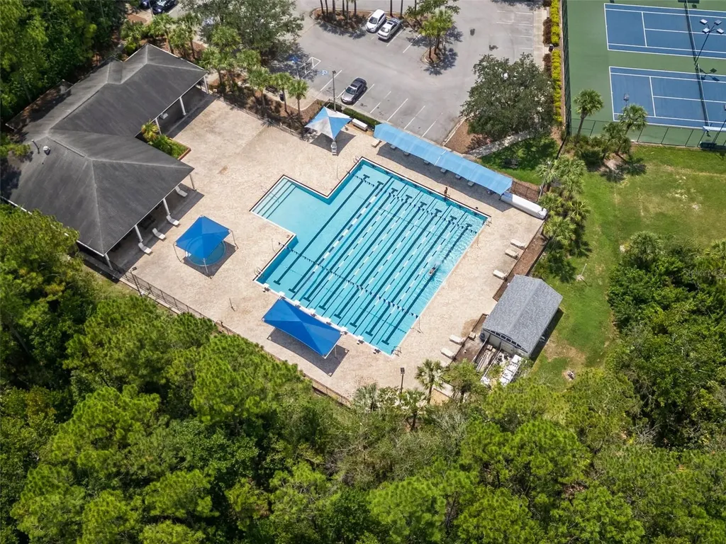 9948 Stockbridge Drive Tampa FL 33626