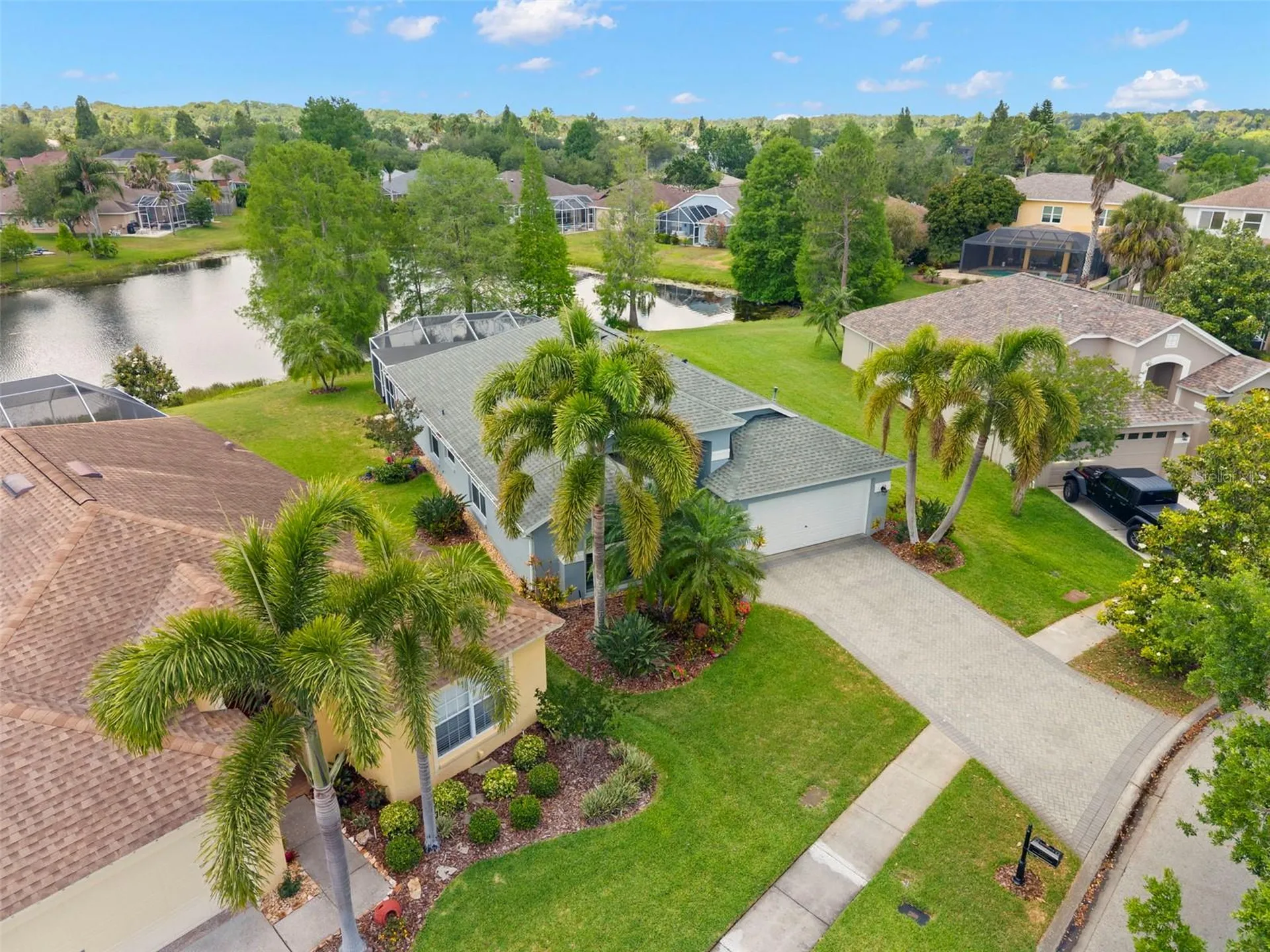 9948 Stockbridge Drive Tampa FL 33626
