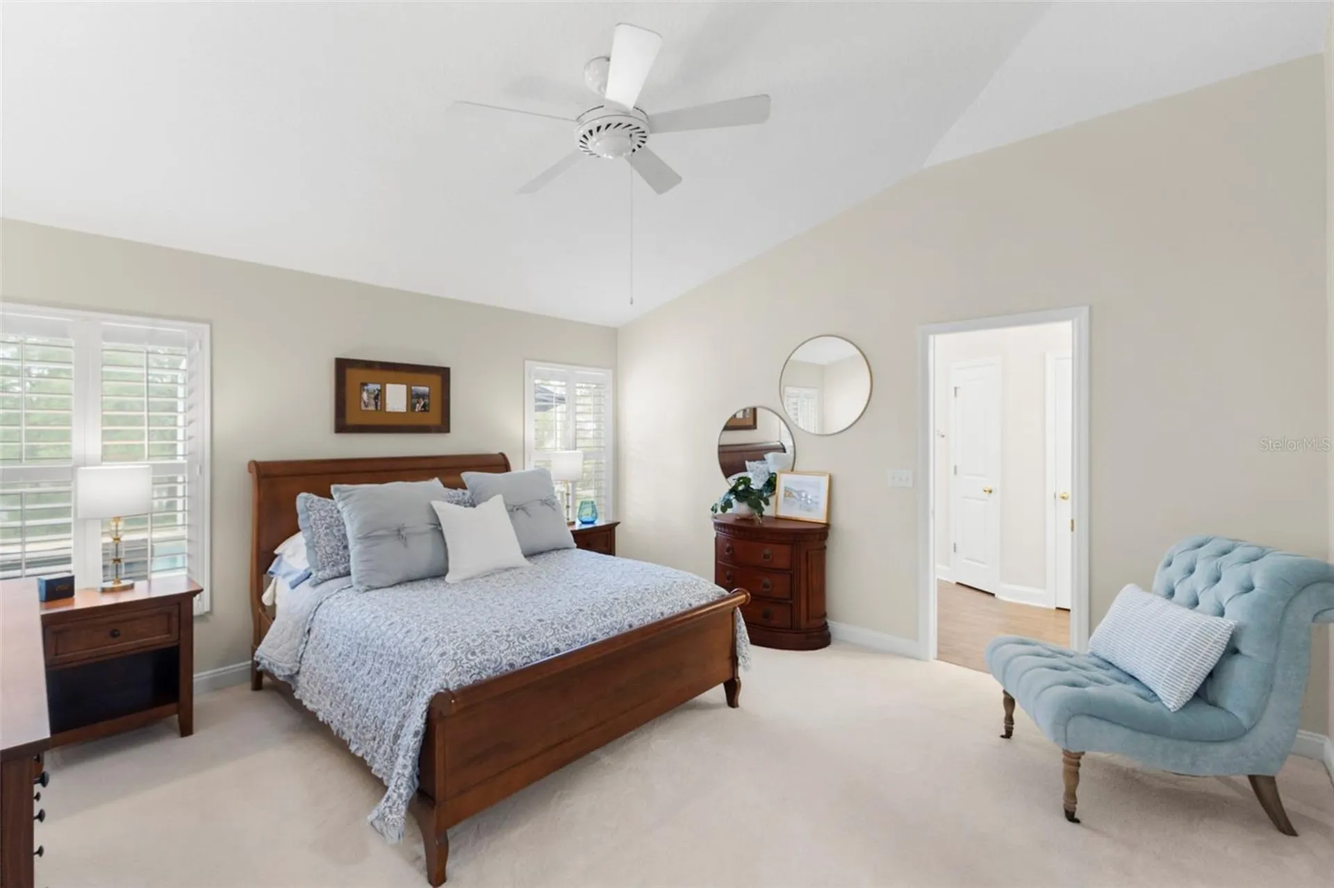 9948 Stockbridge Drive Tampa FL 33626