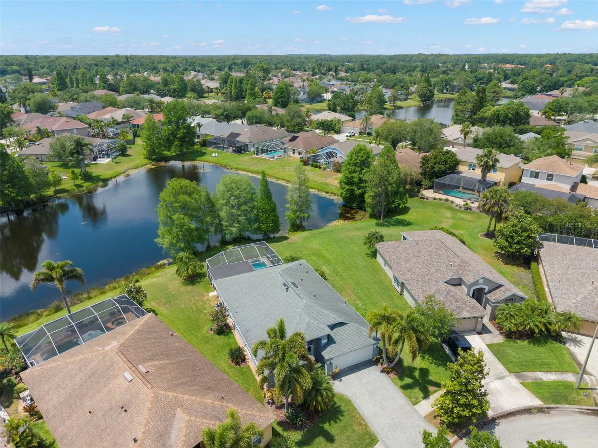 9948 Stockbridge Drive Tampa FL 33626