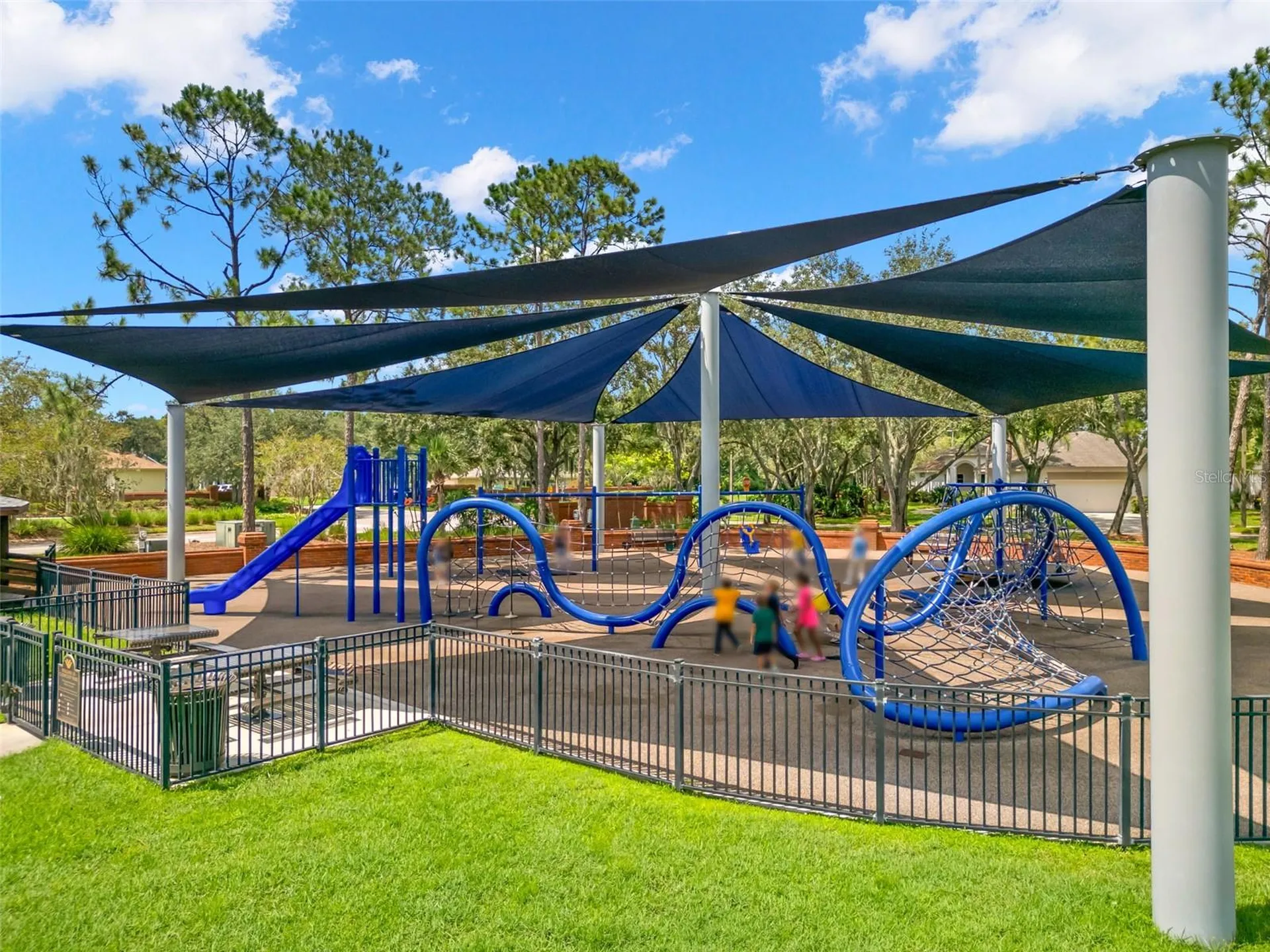 9948 Stockbridge Drive Tampa FL 33626