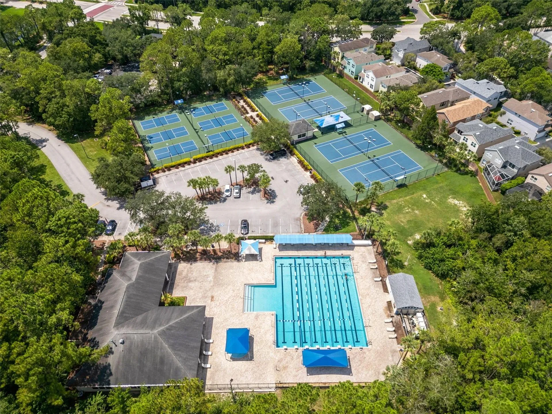 9948 Stockbridge Drive Tampa FL 33626