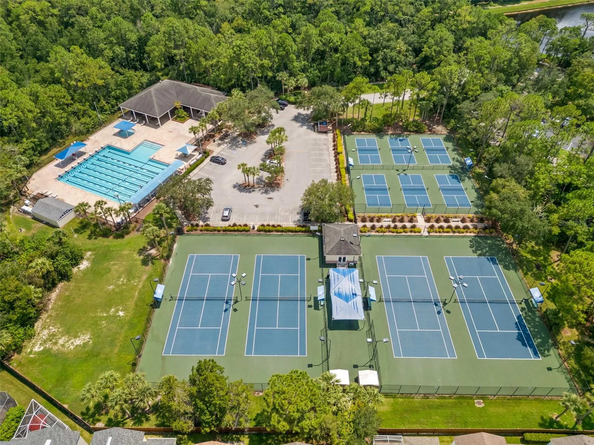 9948 Stockbridge Drive Tampa FL 33626