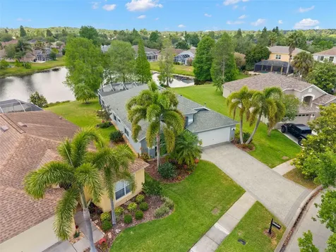 9948 Stockbridge Drive Tampa FL 33626