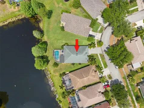 9948 Stockbridge Drive Tampa FL 33626