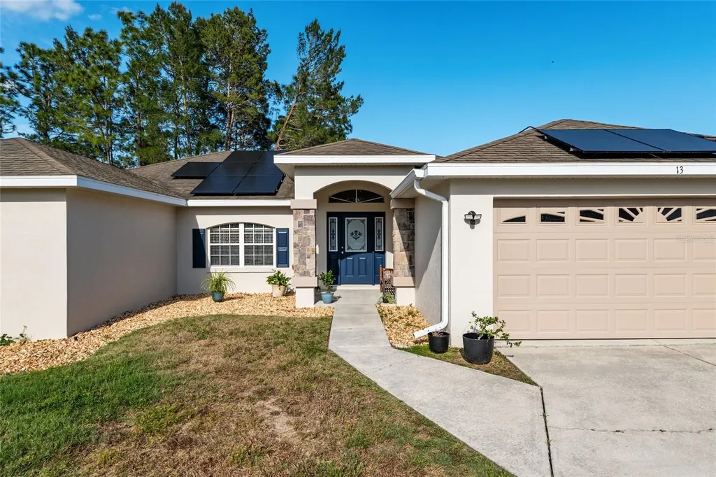13 Hemlock Trace Run Ocala FL 34472