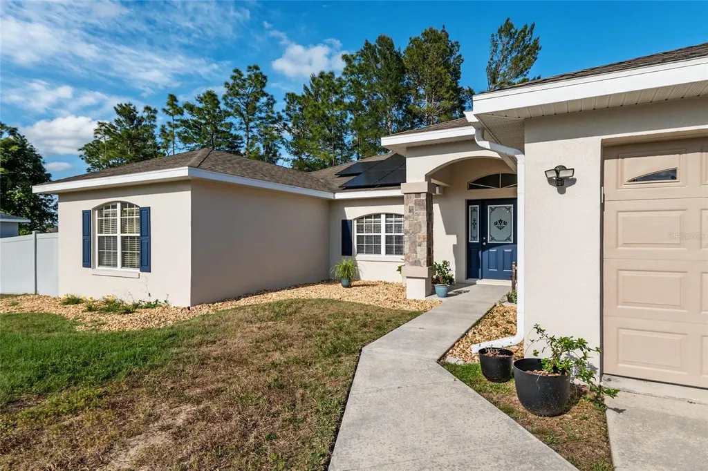 13 Hemlock Trace Run Ocala FL 34472