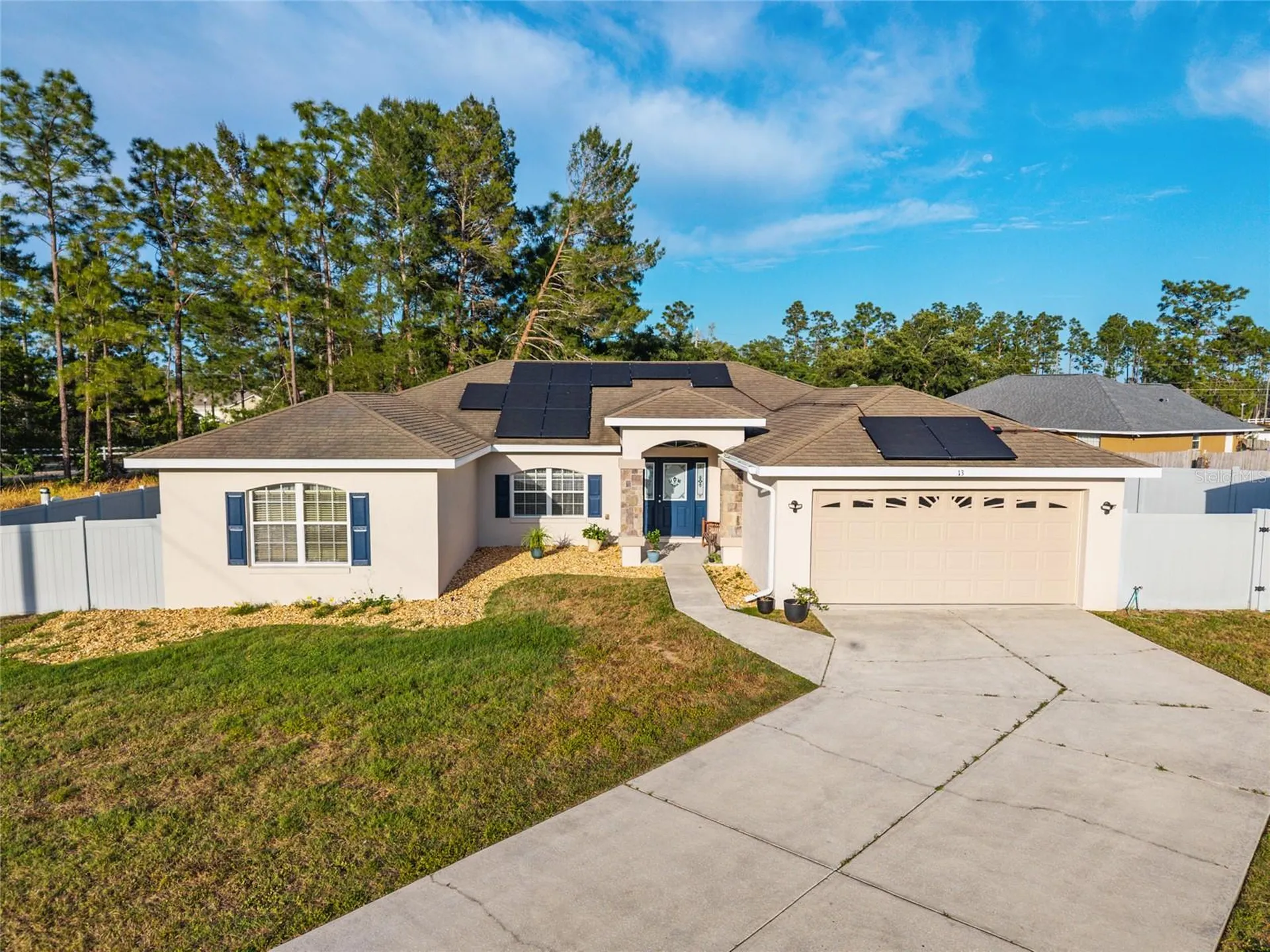 13 Hemlock Trace Run Ocala FL 34472
