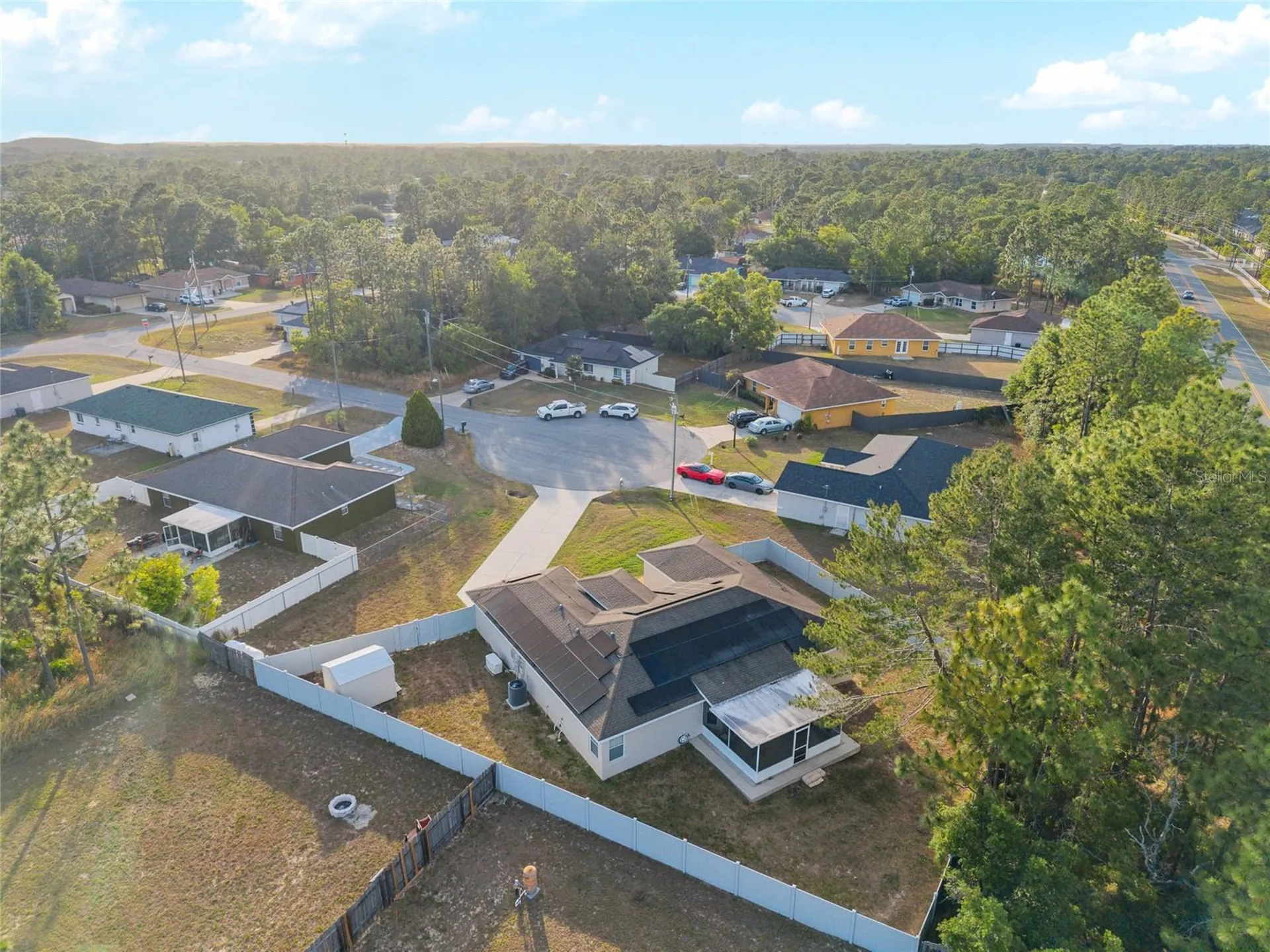 13 Hemlock Trace Run Ocala FL 34472
