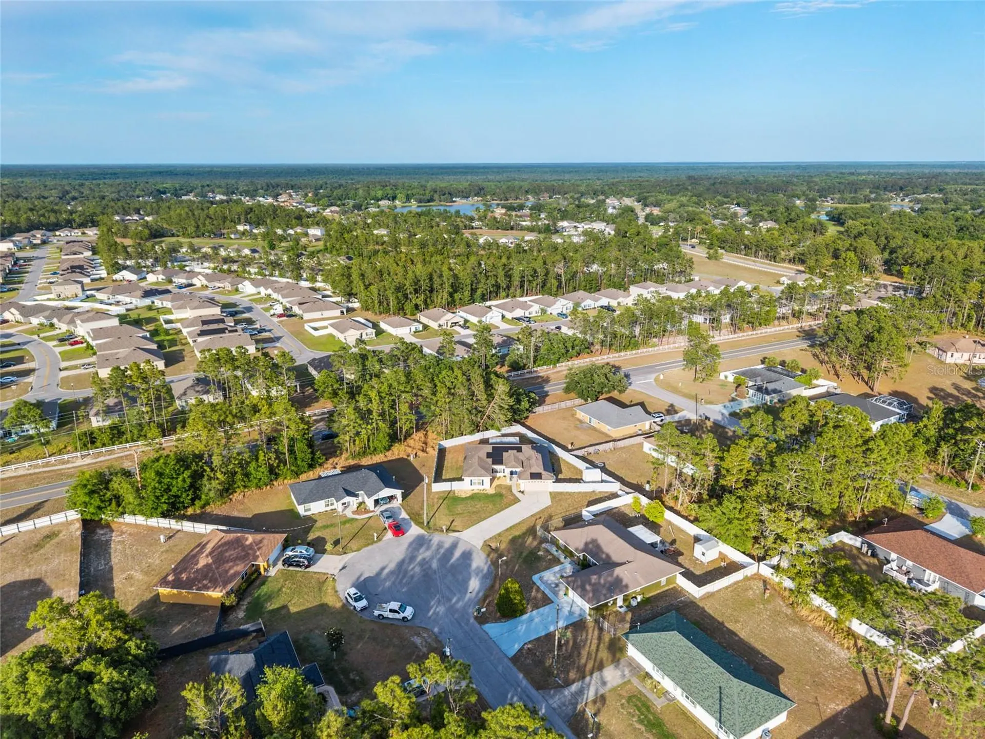 13 Hemlock Trace Run Ocala FL 34472