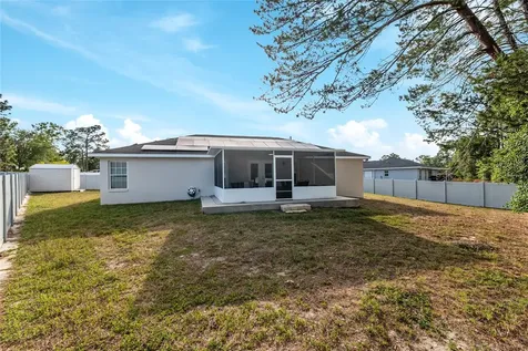 13 Hemlock Trace Run Ocala FL 34472