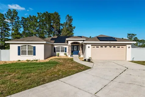 13 Hemlock Trace Run Ocala FL 34472