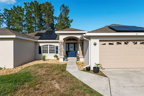 13 Hemlock Trace Run Ocala FL 34472
