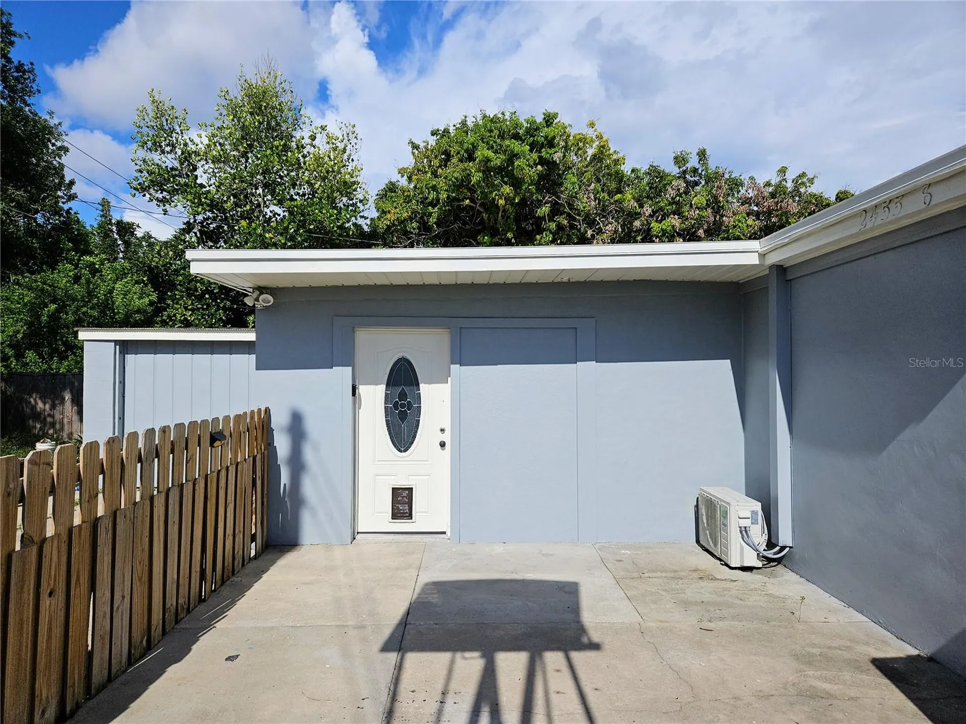 2455 8th Avenue N St Petersburg FL 33713