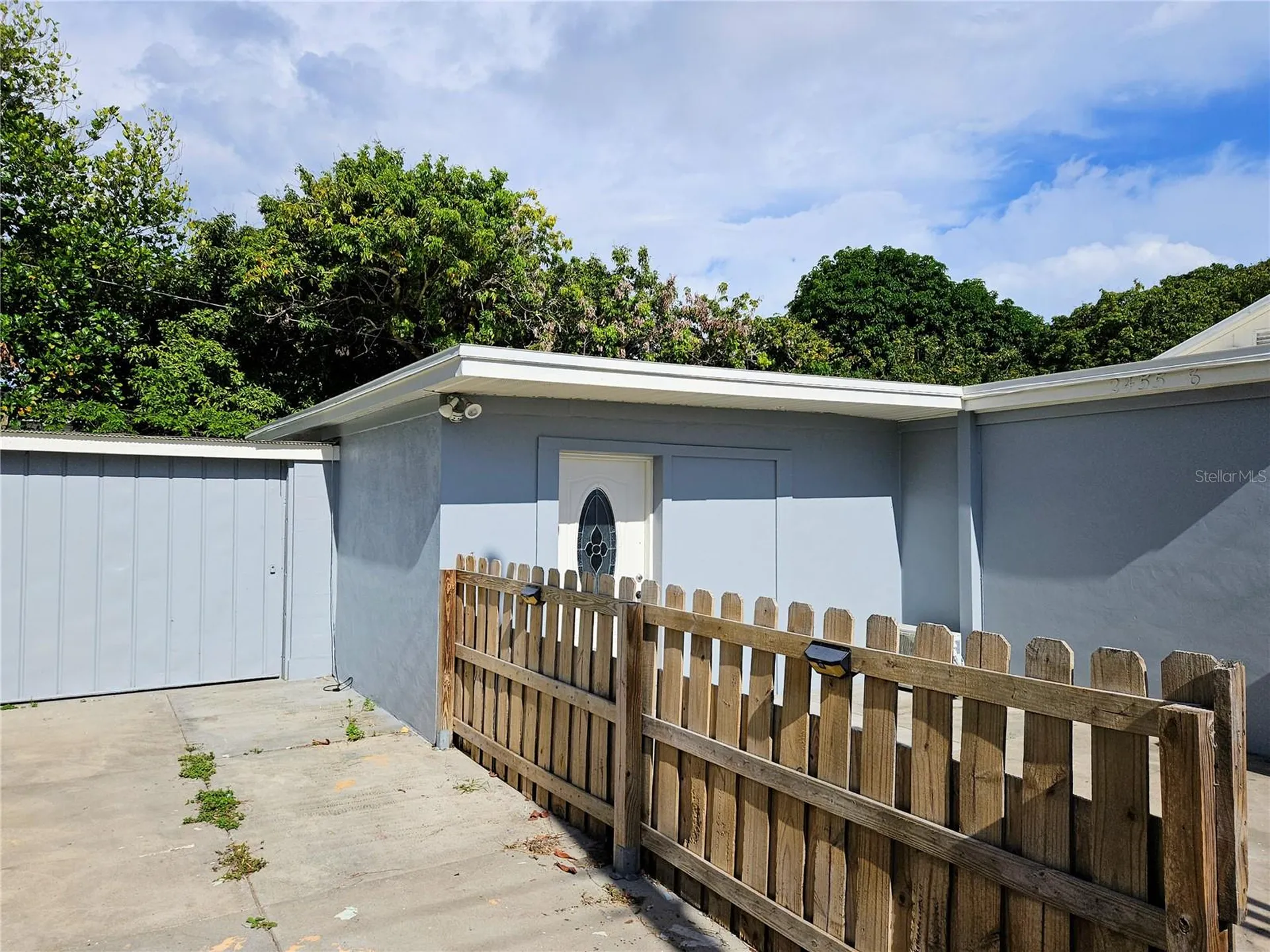 2455 8th Avenue N St Petersburg FL 33713