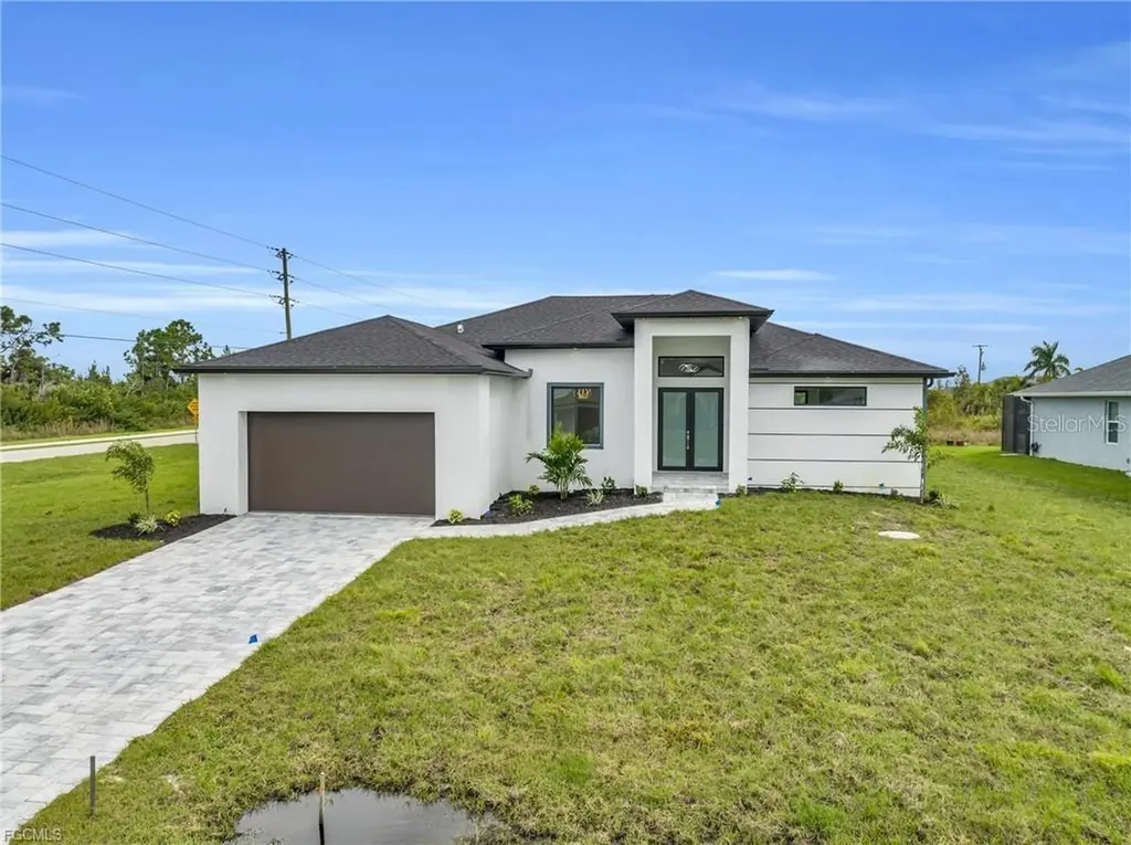 15401 Aqua Circle Port Charlotte FL 33981