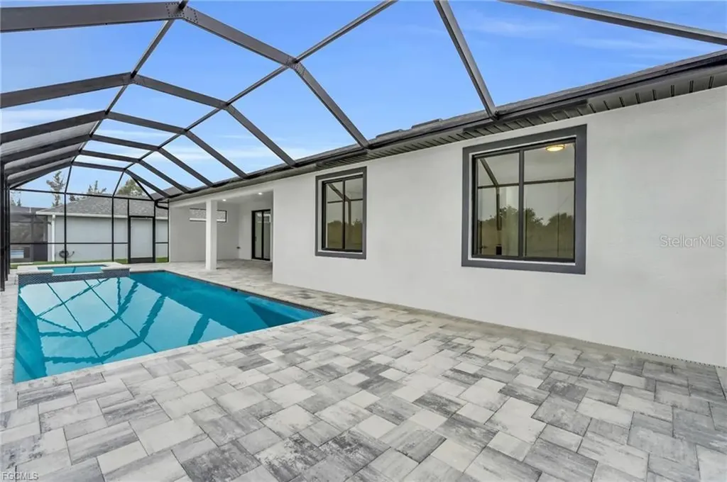 15401 Aqua Circle Port Charlotte FL 33981