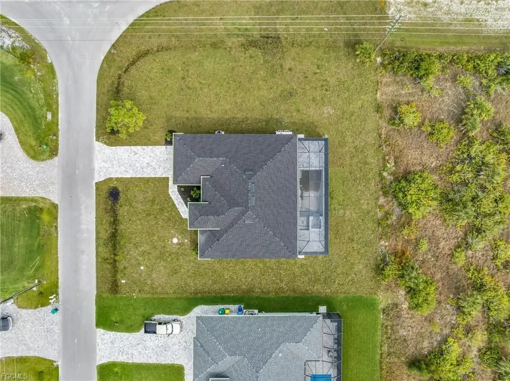 15401 Aqua Circle Port Charlotte FL 33981
