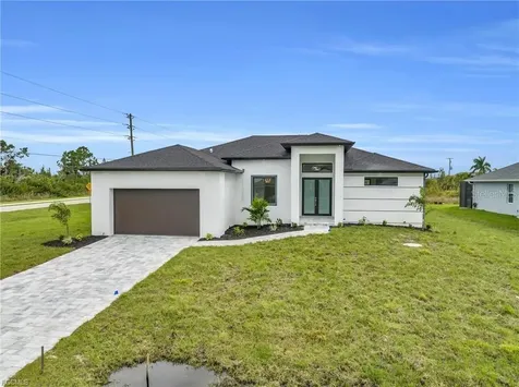 15401 Aqua Circle Port Charlotte FL 33981