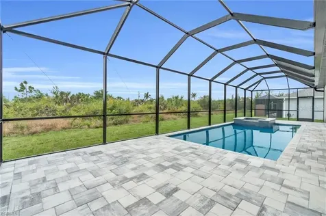 15401 Aqua Circle Port Charlotte FL 33981