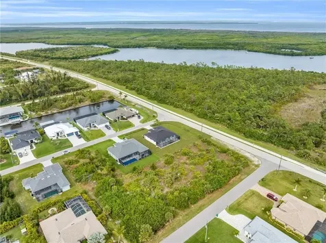 15401 Aqua Circle Port Charlotte FL 33981