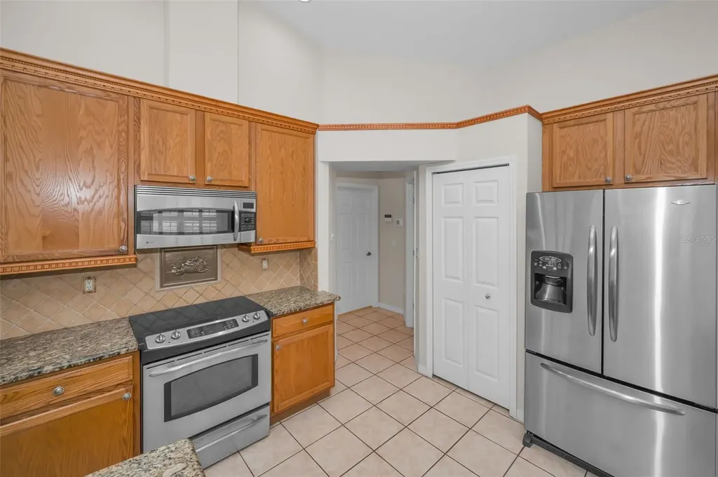 9630 Green Needle Drive New Port Richey FL 34655
