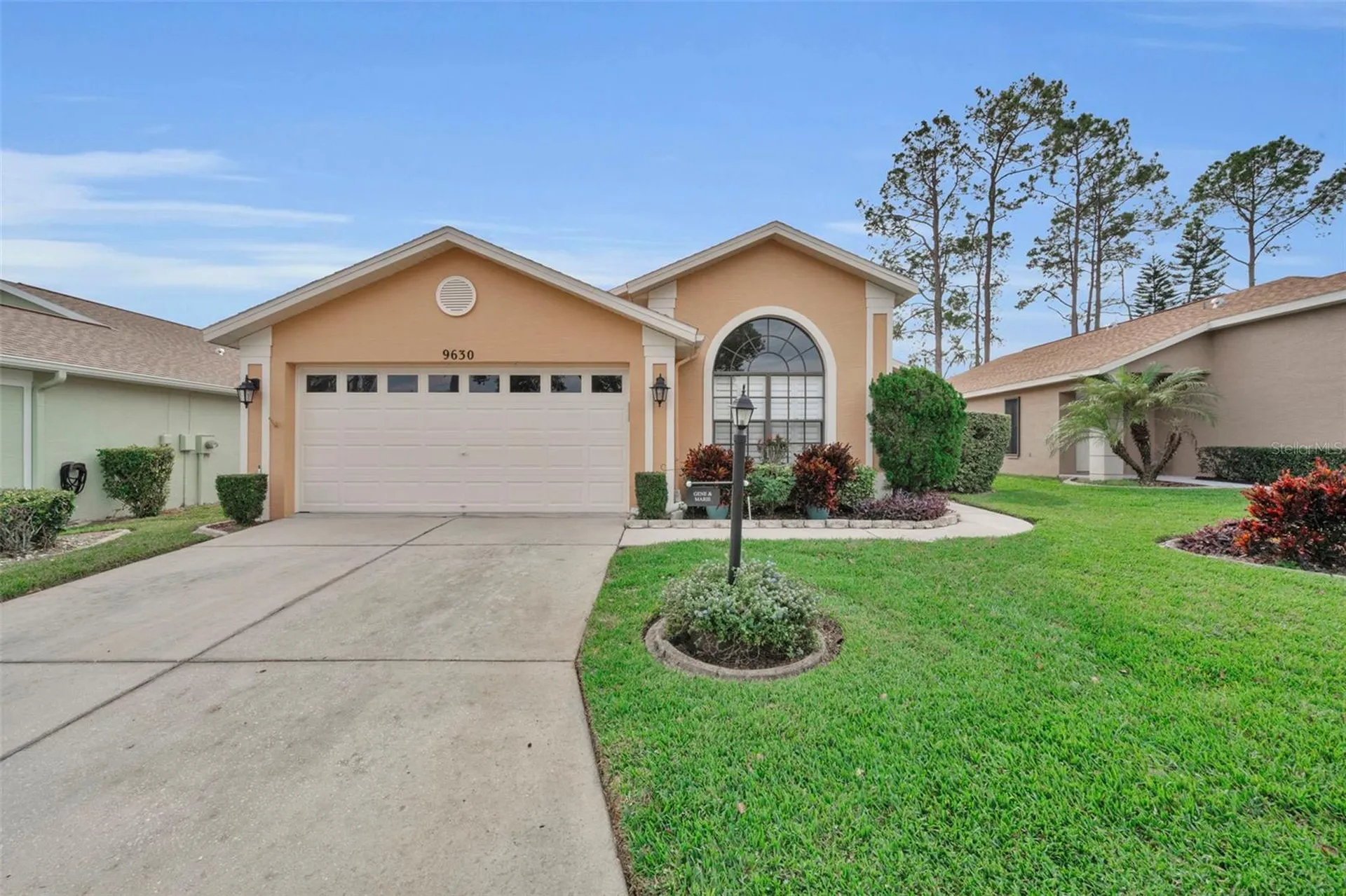 9630 Green Needle Drive New Port Richey FL 34655