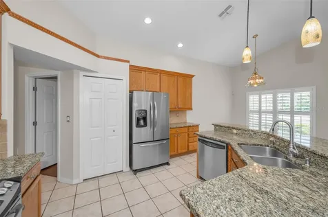 9630 Green Needle Drive New Port Richey FL 34655
