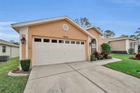 9630 Green Needle Drive New Port Richey FL 34655