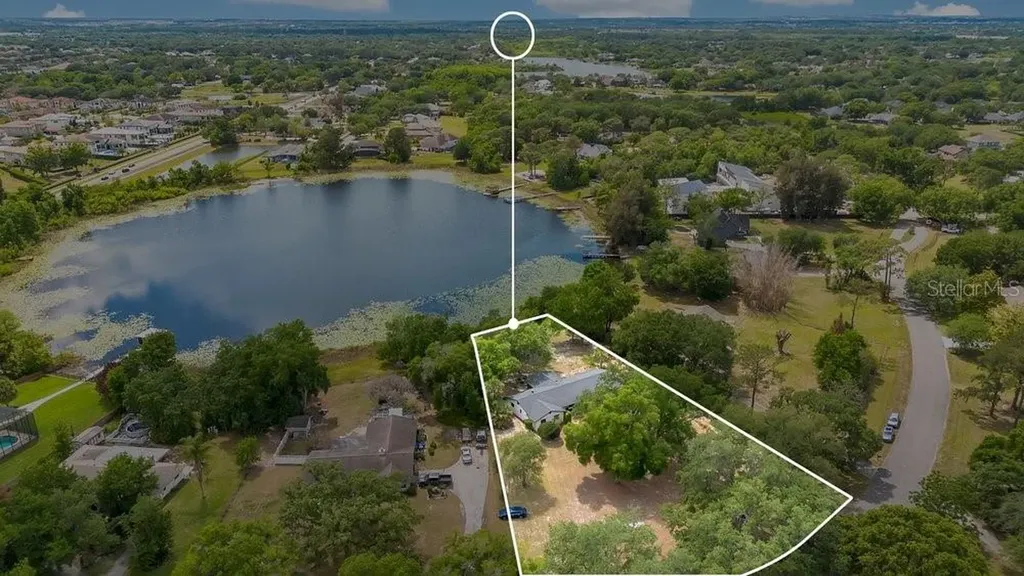 3636 Lake Buynak Road Windermere FL 34786