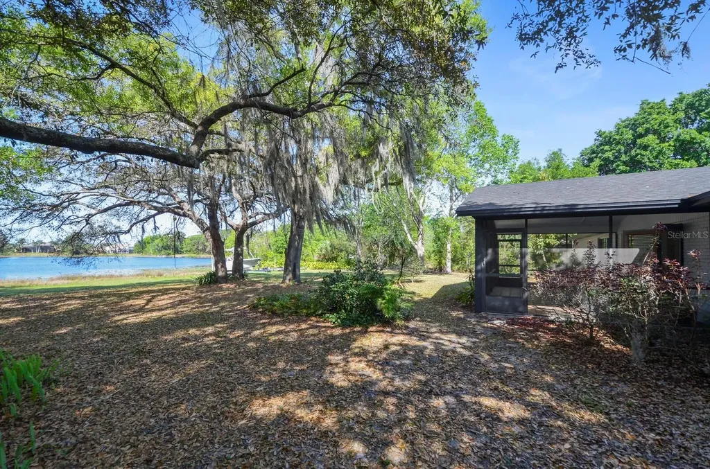3636 Lake Buynak Road Windermere FL 34786