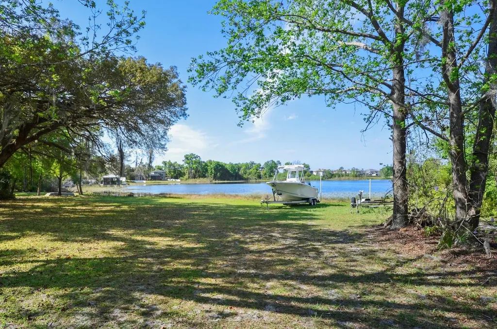 3636 Lake Buynak Road Windermere FL 34786