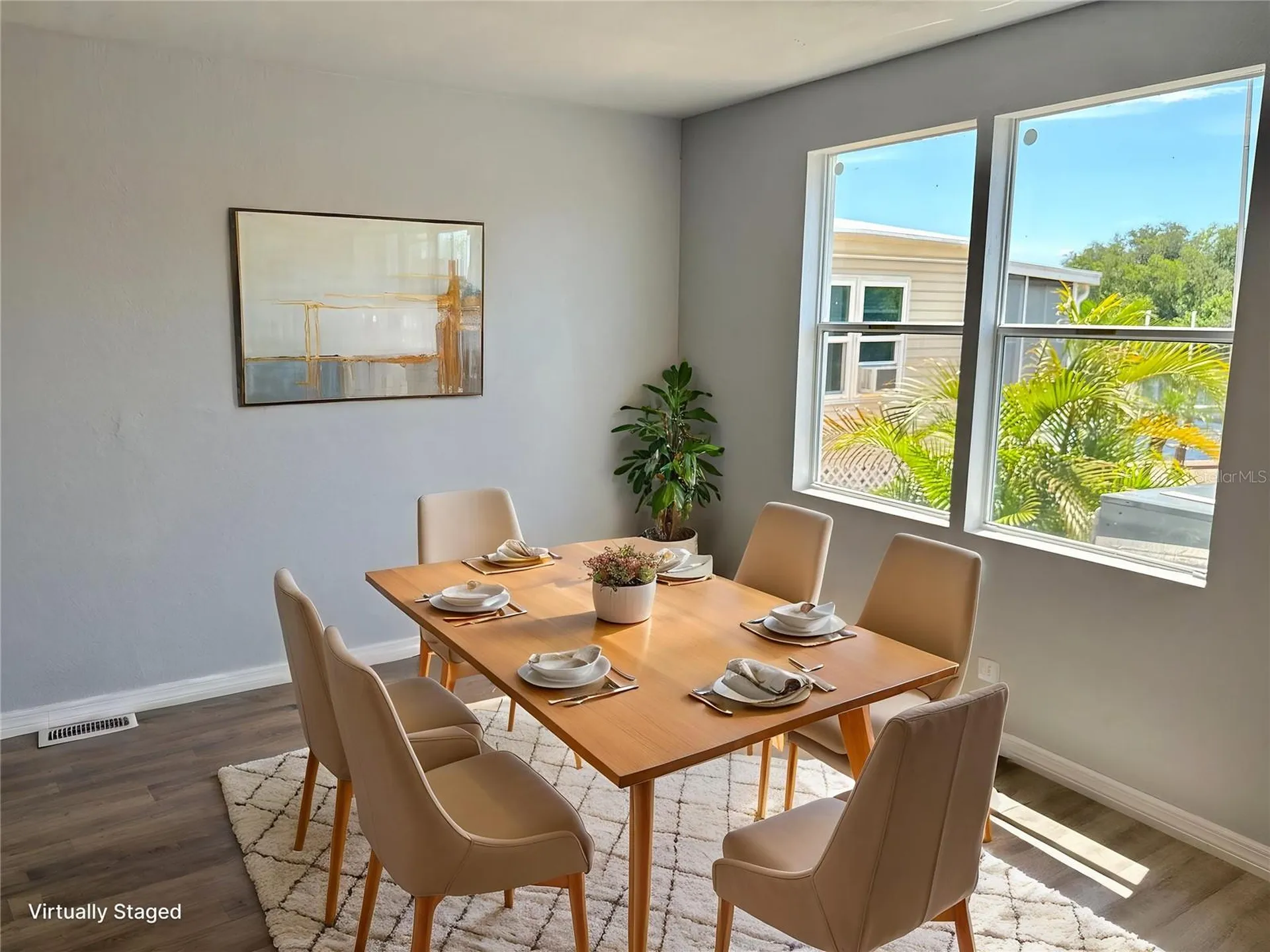 460 Mount Oak Avenue NE St Petersburg FL 33702
