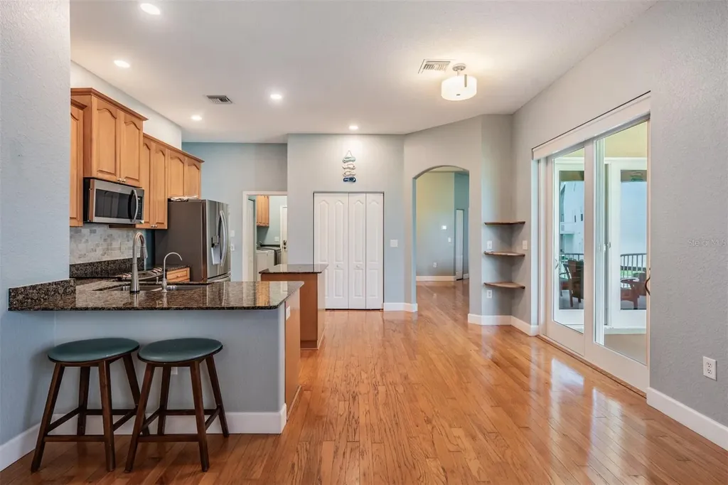 2008 N Pointe Alexis Drive Tarpon Springs FL 34689