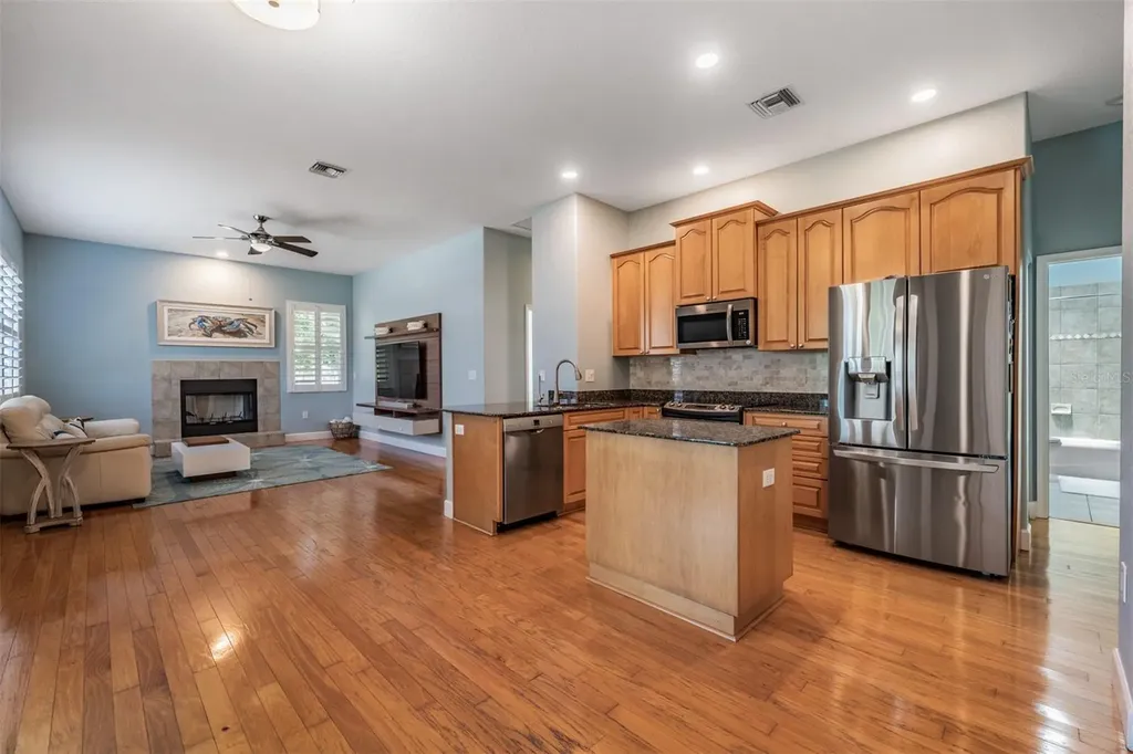 2008 N Pointe Alexis Drive Tarpon Springs FL 34689