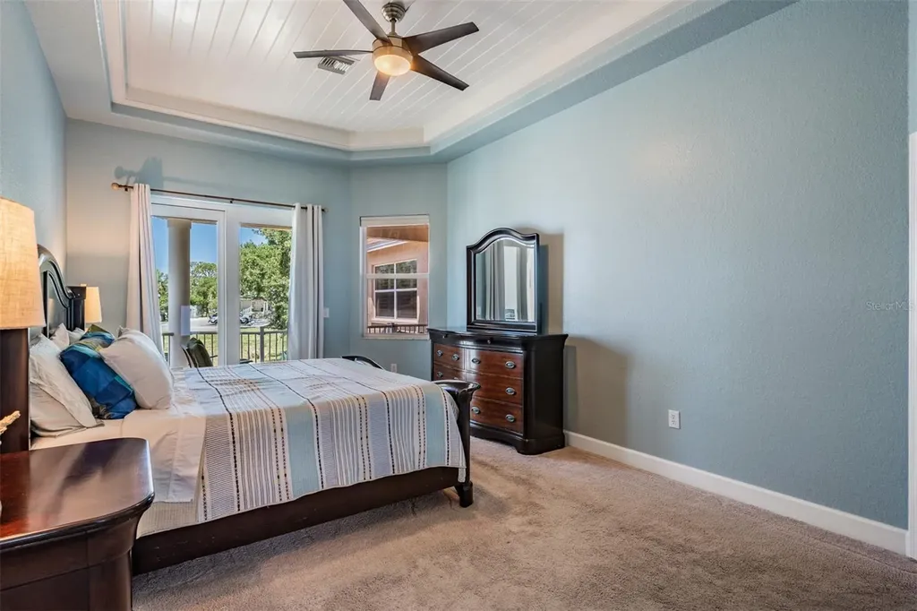 2008 N Pointe Alexis Drive Tarpon Springs FL 34689