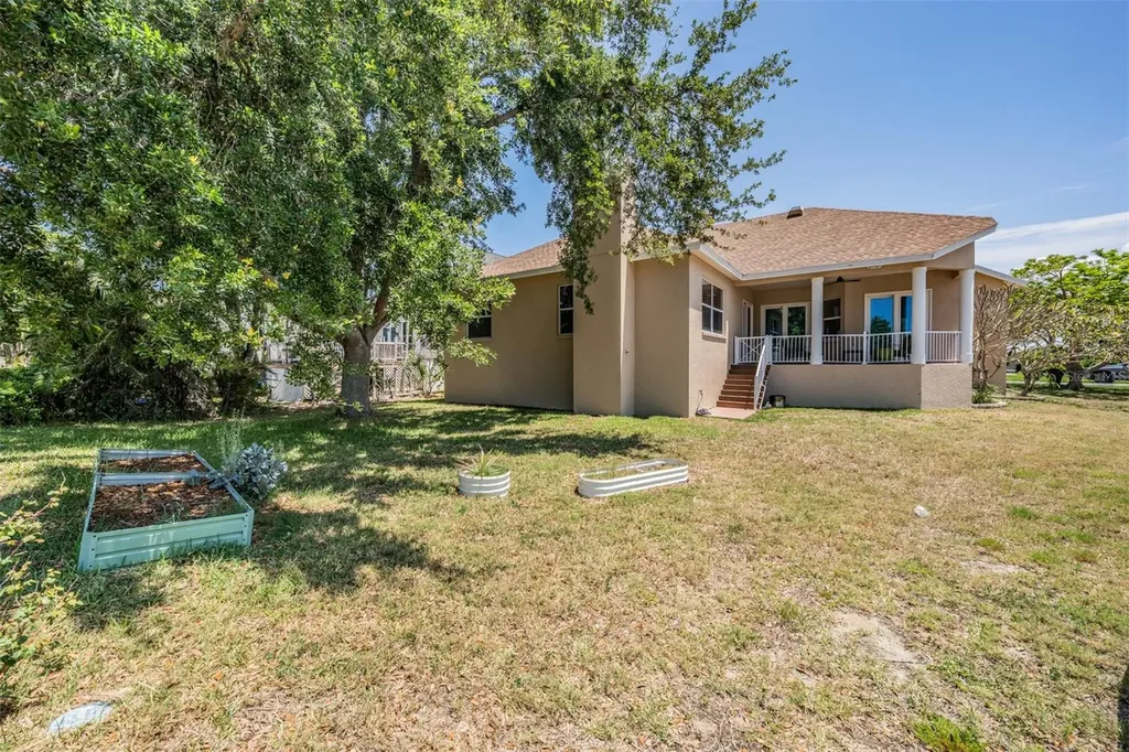 2008 N Pointe Alexis Drive Tarpon Springs FL 34689