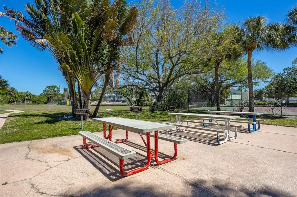 2008 N Pointe Alexis Drive Tarpon Springs FL 34689