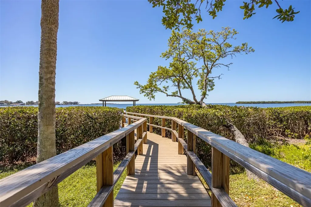 2008 N Pointe Alexis Drive Tarpon Springs FL 34689