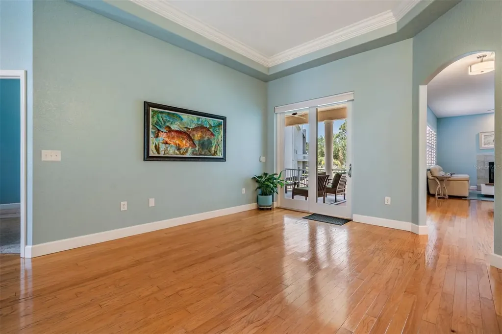 2008 N Pointe Alexis Drive Tarpon Springs FL 34689