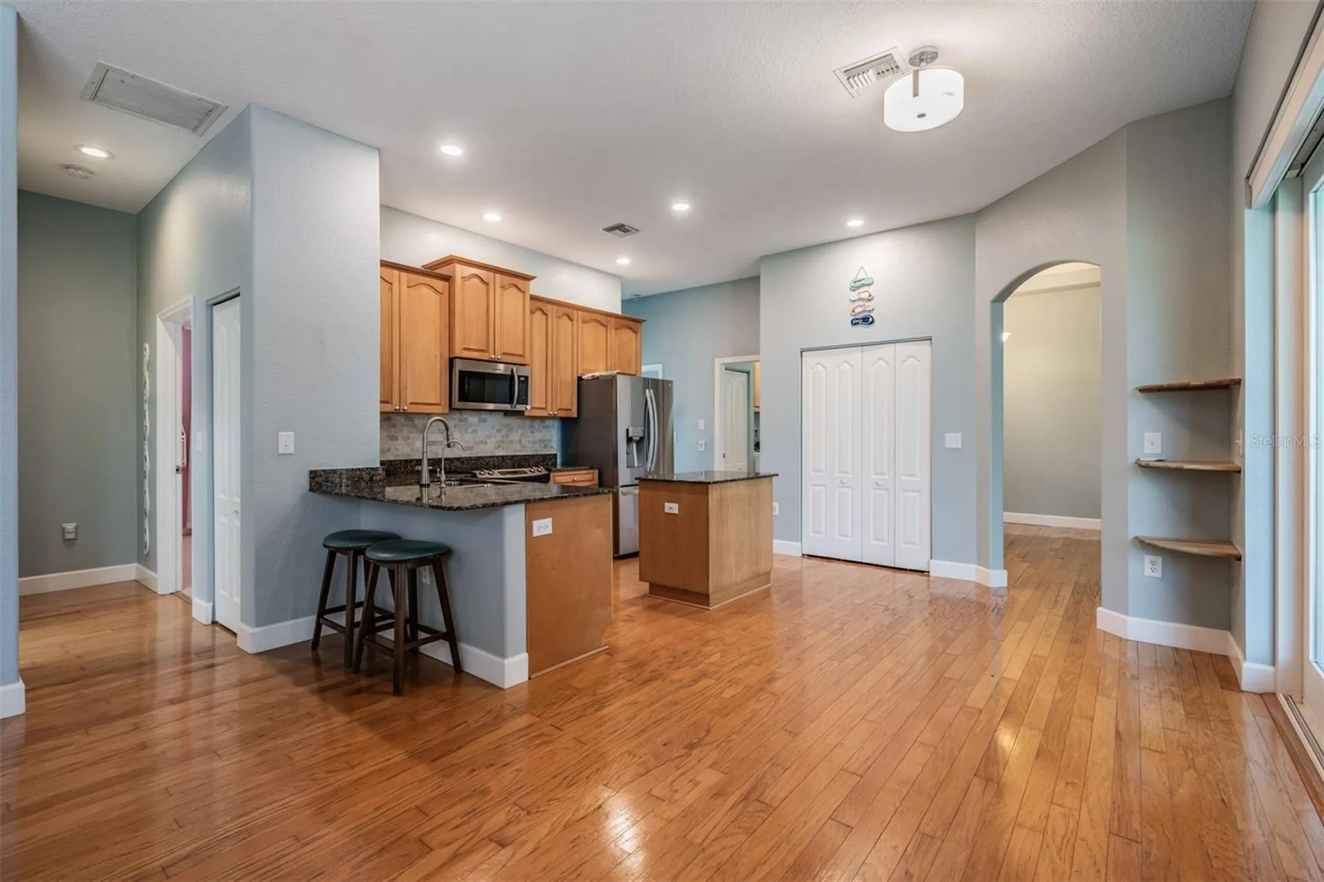 2008 N Pointe Alexis Drive Tarpon Springs FL 34689