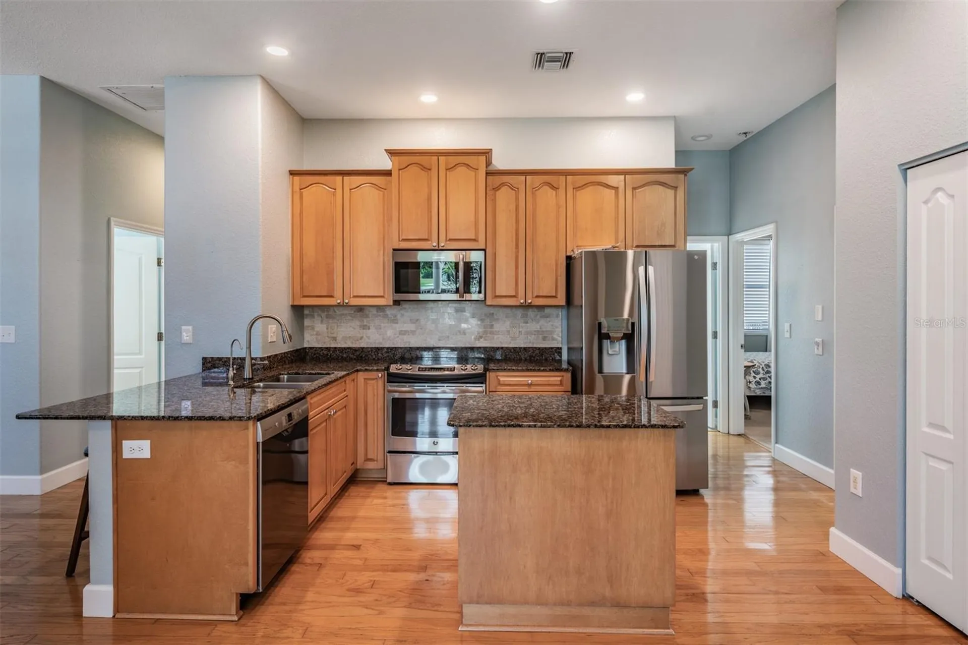 2008 N Pointe Alexis Drive Tarpon Springs FL 34689