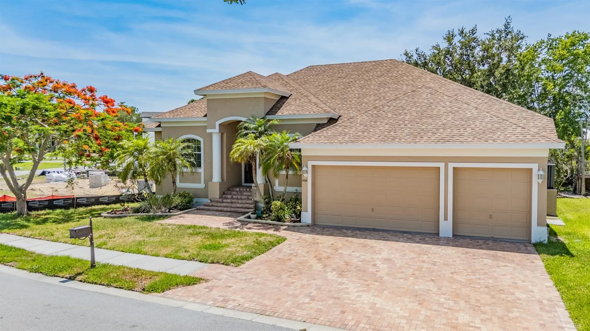 2008 N Pointe Alexis Drive Tarpon Springs FL 34689